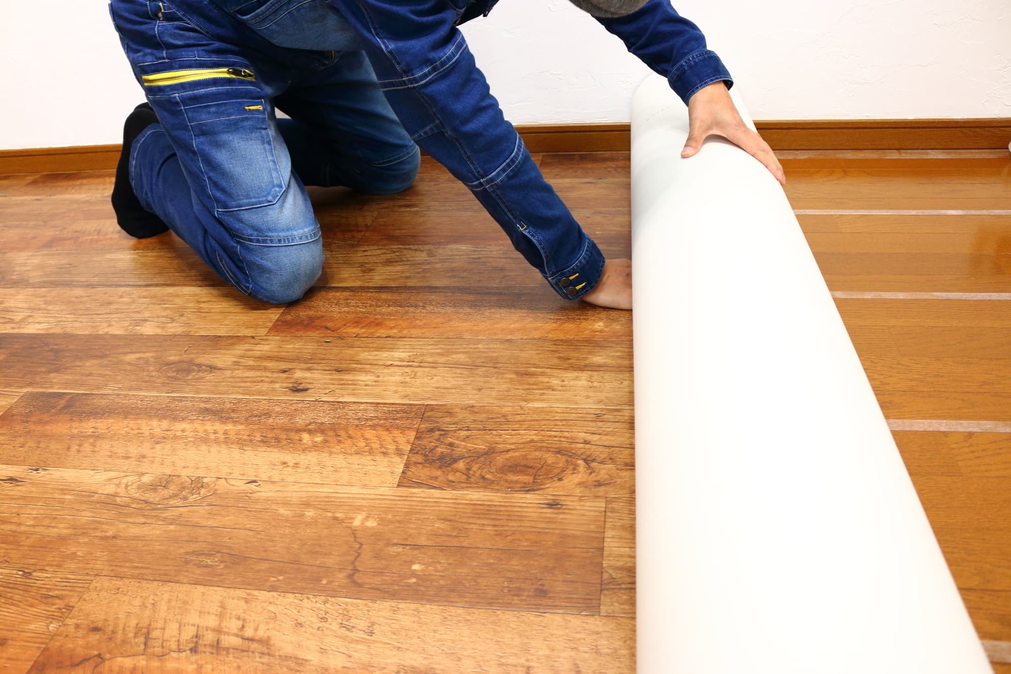 小さな事でも相談しやすい “街の工務店” の柔軟な対応力